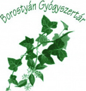 Borostyán Gyógyszertár